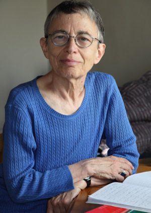 Marilyn hacker hacker marilyn vol 91 essay 08 image